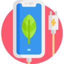ecology and environment,ecology,electronics,battery,power,electricity,plug,green energy,renewable energy,leaf,recycling,recycle,green power